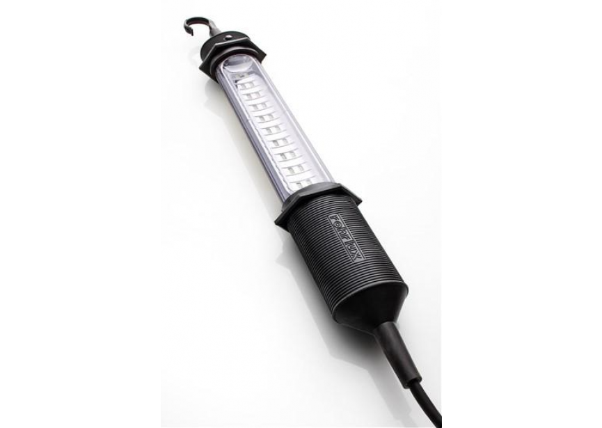 Looplamp LED-Lux 6w Rohrlux 620 Lumen + 5m kabel