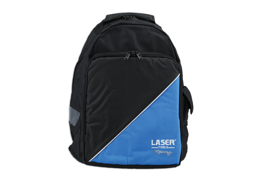 Gereedschapsrugzak met logo LA6591 Laser Tools