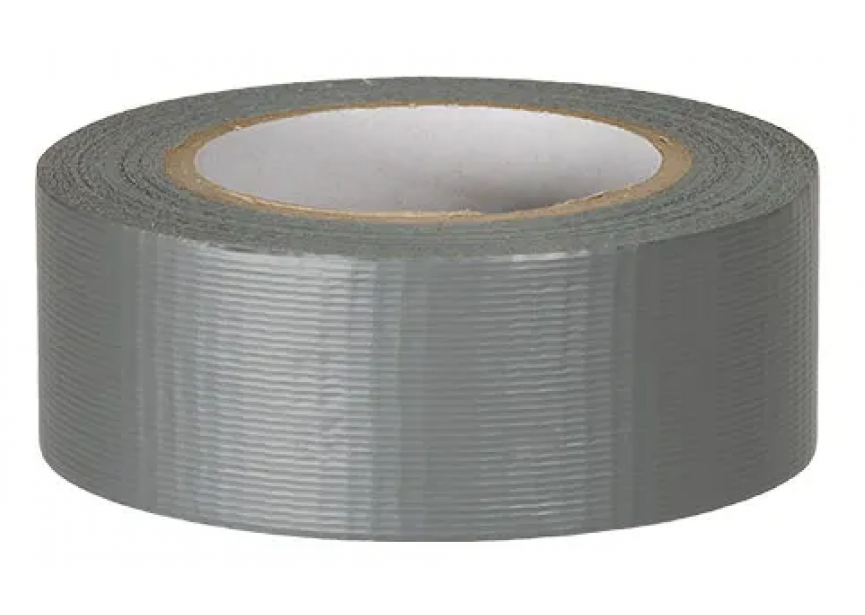 Duct tape 48mmx50m grijs Proclima (42 mesh)