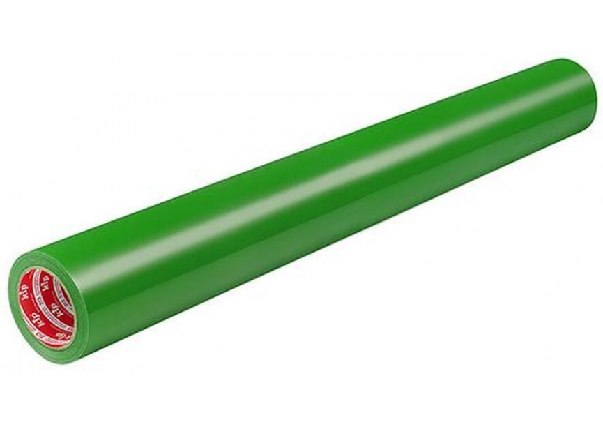 Afdekfolie Kip 313 groen 1000mmx100m (313-52)