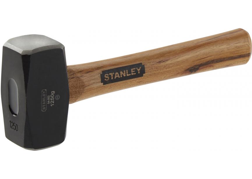 Vuisthamer hout 1250gr 1-54-052 Stanley 