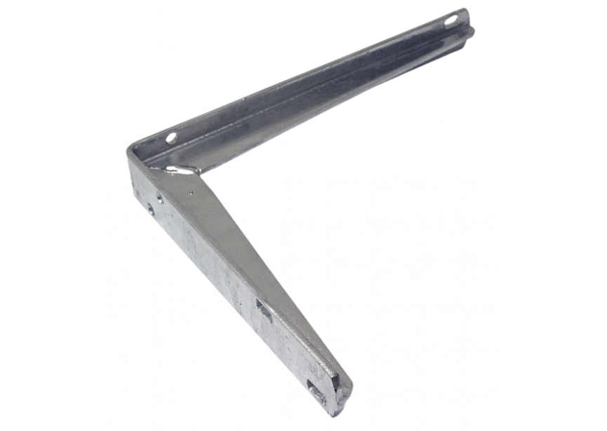 Plankdrager industrie 300x400x36mm cap. 125kg/st (PN 6022B)