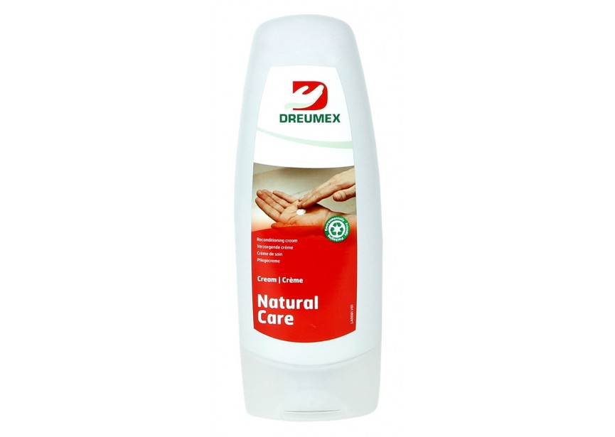 Handcreme dreumex 250ml natural care 