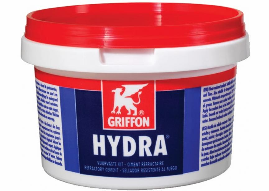 Kachelkit Hydra 750gr Griffon 