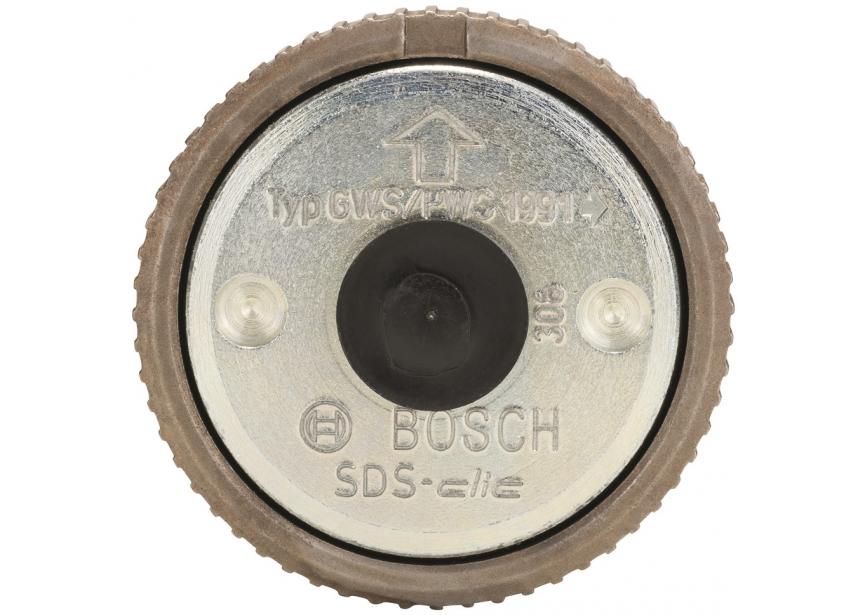 SDS-clic snelspanmoer Bosch (1.603.340.031)