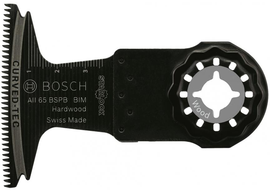 Invalzaagblad Bosch AII 65 BSPB /5st (2.608.662.031) Hardwood