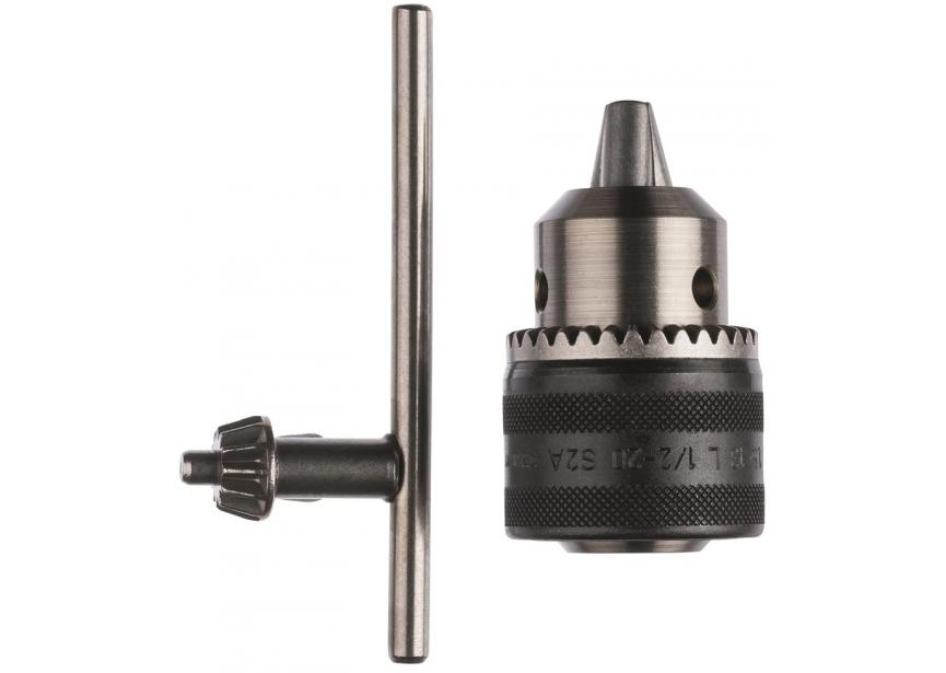 Tandkransboorkop Bosch 1.5-13mm 1/2x20 (1.608.571.062)