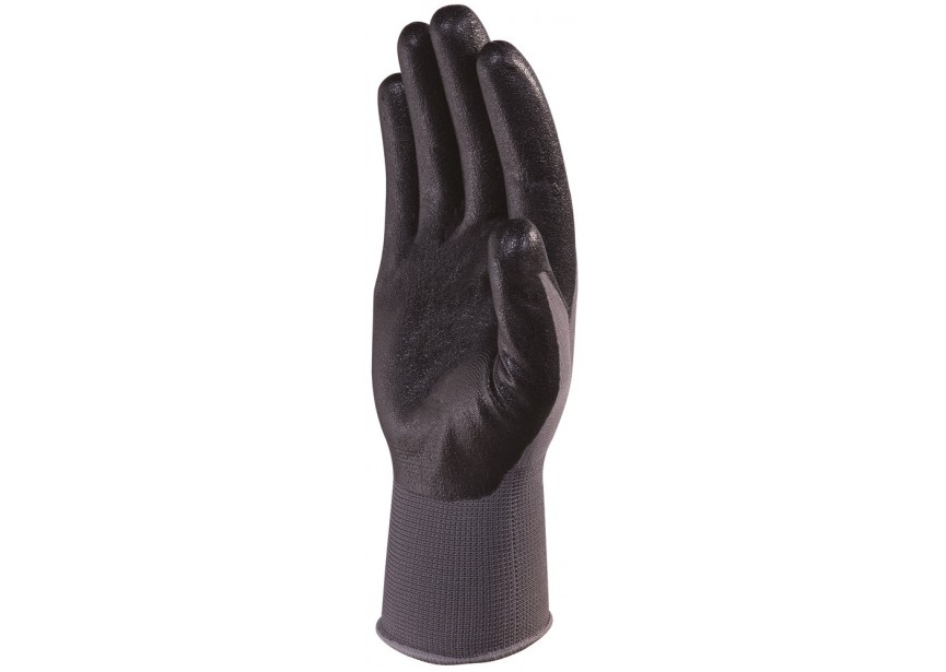 Handschoen VE722 zwart mt 7 