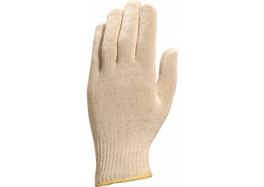 Handschoen gebreid Knitter 14-092  mt 9 Oxxa Basic