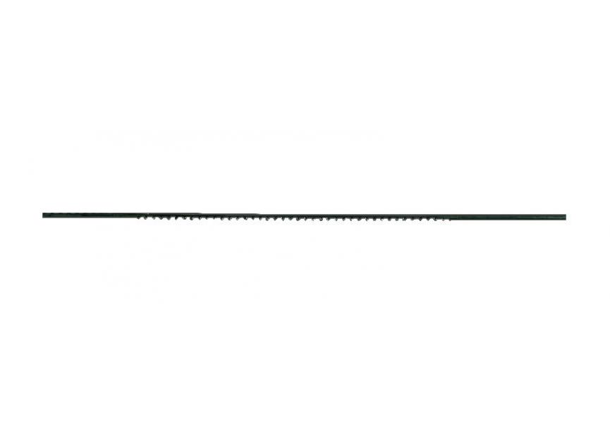 Figuurzaagblad fijn 302-53W-12P Bahco 130mm /12st (hout en kunststof)