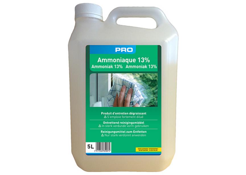 Ammoniak 5L PRO 