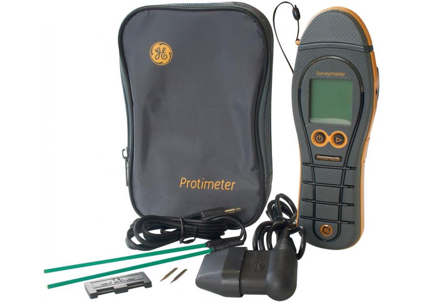 Vochtmeter Protimeter Surveymaste BLD 5365